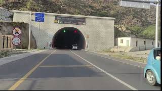 Travel to Mansehra || Mansehra Tunnel || Hazara Motorway || VLOG || Vlogs