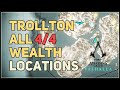 Trollton All Wealth Assassin's Creed Valhalla