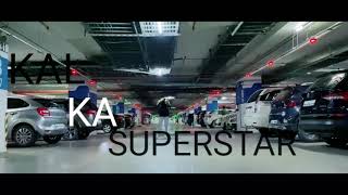 PRINCE - Kal ka superstar ( Official teaser )