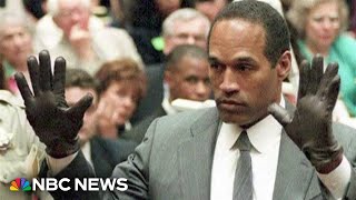 O.J. Simpson dies of cancer at 76 | NBC News Special Report