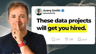 5 Unique Data Analyst Projects (beginner to intermediate)