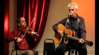 Pete Sisk and Ron Weihs - Murder on Music Row