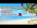 SOUTH PALMS RESORT - A tropical paradise of Panglao, Bohol, Philippines