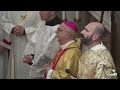 apertura anno giubilare al santuario di velva 12 01 2025