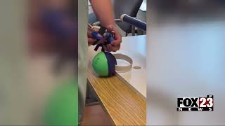 Video: Stroke Awareness Month