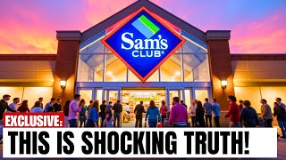 NEVER Buy These 10 Sam’s Club Products – Here’s Why!