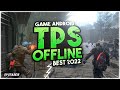 10 Game Android TPS Offline Terbaik 2022