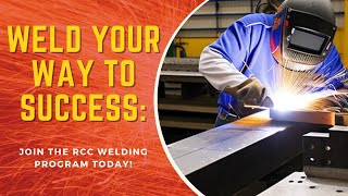 Riverside City College CTE Welding Technology