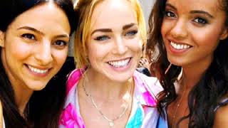 Caity Lotz video I made with the song And I by Ciara. I don’t own the rights to the music