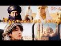 ПУСТЫНСКИЙ СТЫД |  1-4 части  | Elen Yang соавтор IrinaVJK |  Озвучка фанфика | #бтсозвучка  #вигуки