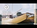 Waka hub opens in Ahuriri to retrace Takitimu journey | Te Ao Māori News
