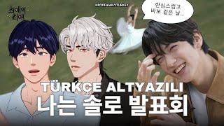 Faves’ Faves with TXT SOOBIN | PLAVE  Yejun and Eunho | PIXID (Türkçe Altyazılı)