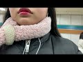 진미나는 주말에 뭐할까 나 홀로 영화관에...🍿🥤 토요일 vlog