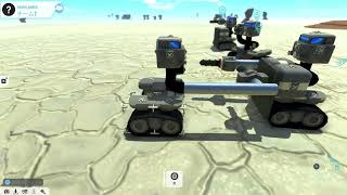 TerraTech 弥生時代の兵士再現