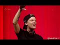 avicii wake me up ◢◤ tomorrowland 2015