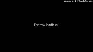 Herrikoia - Eperrak baditüzü