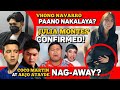 SO ANO NGA BA'NG TOTOO, VHONG NAVARRO, COCO MARTIN, ARJO ATAYDE AT JULIA MONTES?