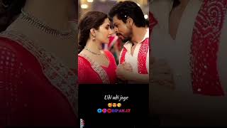 Udi Udi Jaye | Raees | Shah Rukh Khan & Mahira Khan | Ram Sampath | whatsapp status | youtube shorts