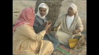 المسلسل المحلي (البيت العود- الحلقة1) سنة 1993