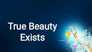 May Be True Beauty Exists | Motivational Quotes  | 353 #shorts
