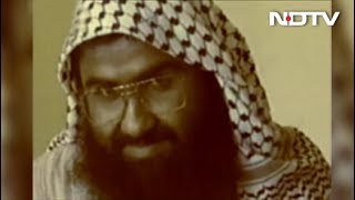 जैश सरगना Masood  Azhar वैश्विक आंतकी घोषित