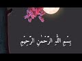 SURAH WAZZUHA ISLAMIC VIDEO  #quran #islam #wazzuha SKU KASHMIR BEATS is live