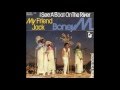 Boney M - 1980 - I See A Boat On The River