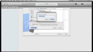Xcode4 - Tutorial : Episode 1