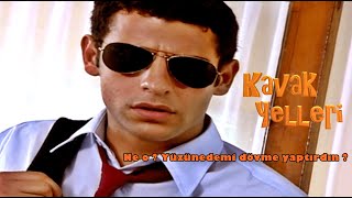 Yüzünedemi dövme yaptırdın?│Kavak Yelleri 3.Bölüm│Dağhan Külegeç