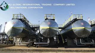 How to import En 590 Diesel With Goods To Goods|Ali international Trading Company Limited