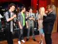 Jonas Brothers on Regis & Kelly -  August 12 - JonasHQ.Org.mp4