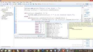 Introduction To Java Programming Exercise 4 12a