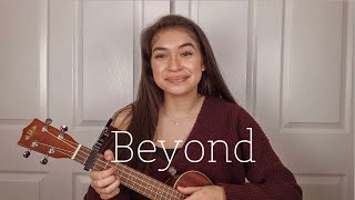 Beyond - Leon Bridges (Cover)