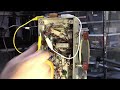 1948 westinghouse h 204a radio restoration part 2