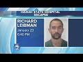 'Dangerous' patient escapes from Hawaii State Hospital