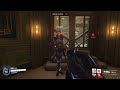 The New Overwatch 2 Widowmaker Voicelines are MESSED UP