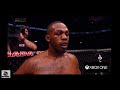 jon jones hardest fight of his career ufc moments