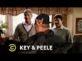 Gay Wedding Advice - Key & Peele | REACTION