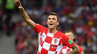 MARIO MANDŽUKIĆ- LEGENDA HRVATSKOG I SVJETSKOG NOGOMETA