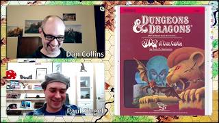 Wandering DMs Plays D&D Module BSOLO - Episode 01