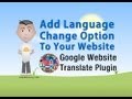 Website Language Translator Google Plugin Tutorial Add Code and Style Website Language Translator Google Plugin Tutorial Add Code and Style
