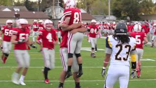 Ripon College football vs. Beloit