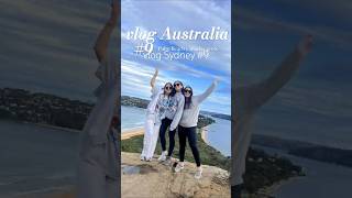 vlog Australia #9 vamos a Palm Beach🐨🦘🇦🇺 #australia #sydney #vlogs #daily #paratii #travelvlog #fyp