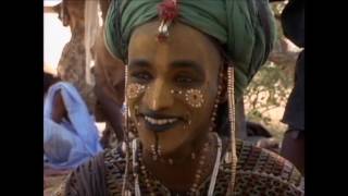 Unit 1 - Wodaabe (Pathways)