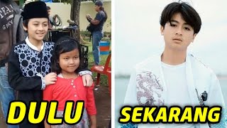 Kangen KUN ANTA edisi Jaman dulu