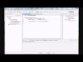 Java Programming - 12 - Object Oriented Coding