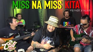 CALI ISLAND - MISS NA MISS KITA