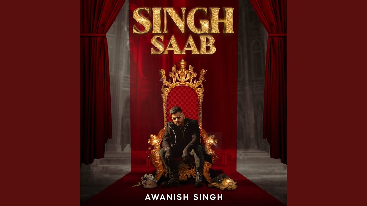 Singh Saab Youtube Music