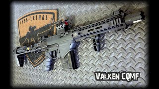 Valken CQMF \