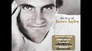 James Taylor --steamroller.wmv